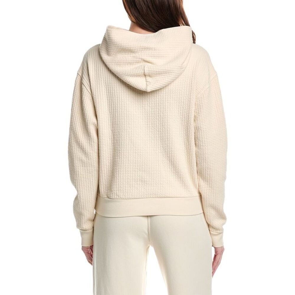 perfectwhitetee French Fleece Hoodie - Picture 2 of 3